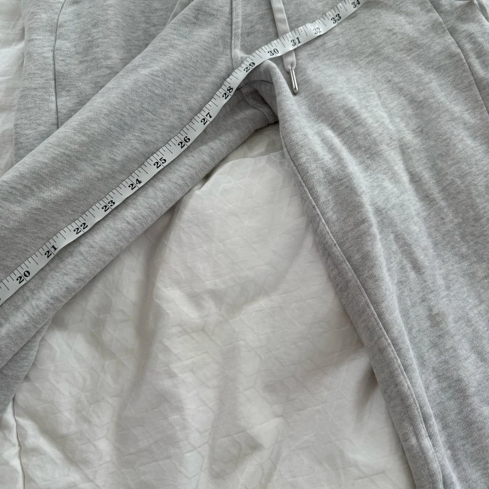 Lululemon Scuba Joggers